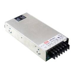 Mean Well HRP-450-5 spínaný síťový zdroj 5 V/DC 90 A 450 W