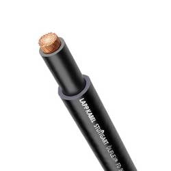 LAPP 26611/50 kabel pro energetické řetězy ÖLFLEX® FD 90 1 x 35 mm² černá 50 m