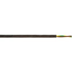 LAPP ÖLFLEX® HEAT 260 MC 91300/500 vysokoteplotní kabel 2 x 0.50 mm², 500 m, černá