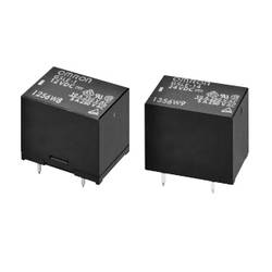 Omron, G5LE-1-DC9 napájecí relé, monostabilní, 1 cívka, 30 V/DC, 8 A, 1 ks