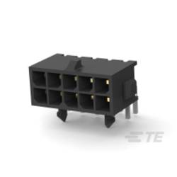 TE Connectivity 4-794619-0, 1 ks Tray