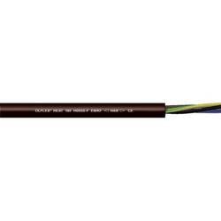 LAPP ÖLFLEX® HEAT 180 H05SS-F EWKF 46904/1000 vysokoteplotní kabel 2 x 1 mm², 1000 m, černá