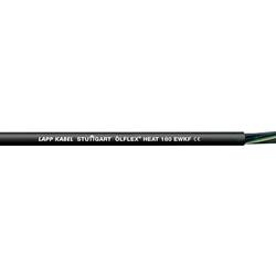 LAPP ÖLFLEX® HEAT 180 EWKF 46115/500 vysokoteplotní kabel 7 G 1.5 mm², 500 m, černá