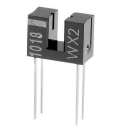 Omron vidlicová světelná závora EE-SX1018 EE-SX1018 1 ks