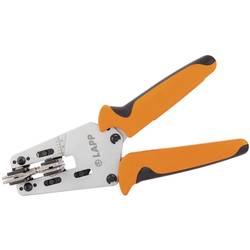 LAPP UNIVERSAL STRIP MESSER PTFE 2,5-10, 21920004, odizolovací nářadí