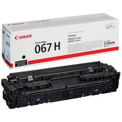 Canon Toner 067 H originál černá 3130 Seiten 5106C002