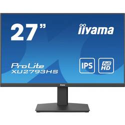 Iiyama ProLite XU2793HS-B7 LED monitor 68.6 cm (27 palec) 1920 x 1080 Pixel 16:9 1 ms IPS LED