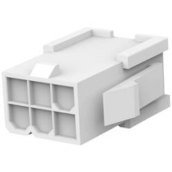TE Connectivity 794953-6, 500 ks Bag