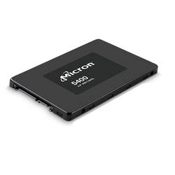 Micron 5400 MAX 960 GB interní SSD pevný disk 6,35 cm (2,5) SATA 6 Gb/s Retail MTFDDAK960TGB-1BC1ZABYYR