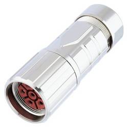 Kabelová zástrčka zásuvkový kontakt 76123510 EPIC® POWER LS1 D6 5+PE 7,5-15,5 LAPP Množství: 20 ks