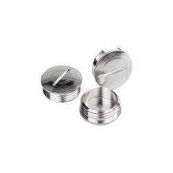 LAPP 52103160 SKINDICHT BL-M 50X1,5 záslepka M50 přírodní 10 ks