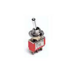 TE Connectivity 3-1825136-5 TE AMP Toggle Pushbutton and Rocker Switches 1 ks Bag