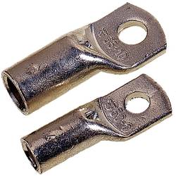LAPP 61803040 KRF 16/10 kabelové oko 180 ° 16 mm² Ø otvoru: 10 mm 100 ks