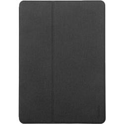 Targus THZ975GL obal / brašna na iPad Apple iPad 10.2 (Gen.7, 2019), iPad 10.2 (Gen.8, 2020), iPad 10.2 (Gen.9, 2021) Pouzdro typu kniha černá