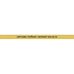 LAPP 2170357/500 sběrnicový kabel UNITRONIC® BUS 2 x 1.5 mm² žlutá 500 m