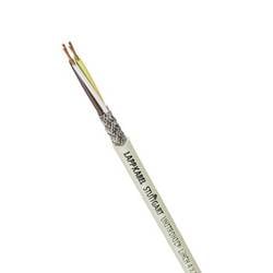 LAPP 37702/1000 datový kabel UNITRONIC® LiHCH 2 x 0.75 mm² šedá 1000 m