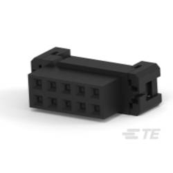 TE Connectivity 1-111626-7, 1 ks Tray