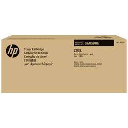 HP Toner Samsung MLT-D203L originál černá 5000 Seiten SU897A