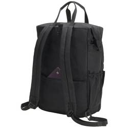 Dicota batoh na notebooky Eco Dual GO, max. 38,1 cm (15) , černá