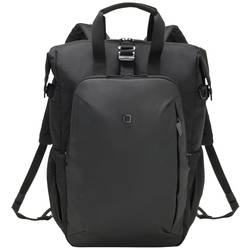 Dicota batoh na notebooky Eco Dual GO, max. 38,1 cm (15) , černá