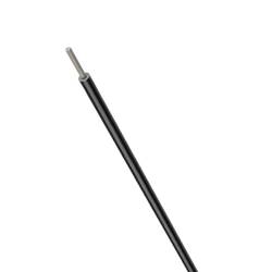 LAPP 0056105/500 vysokoteplotní vodič ÖLFLEX® HEAT 180 SIF, 1 x 16 mm², bílá, 500 m