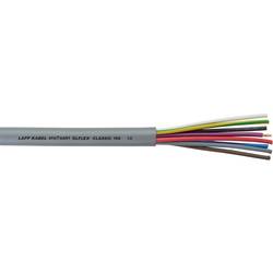 LAPP ÖLFLEX® CLASSIC 100 00101063/500 řídicí kabel 4 x 6 mm², 500 m, šedá