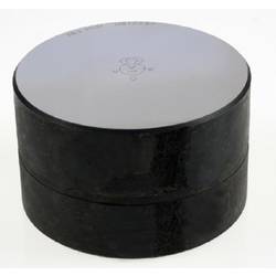 Sauter AHMO D04 Kern & Sohn Testovací blok typ D/DC, tvrdé rozsah 530 ± 40 HL