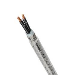 LAPP ÖLFLEX® CLASSIC 110 CY 1135502/1000 řídicí kabel 2 x 4 mm², 1000 m, transparentní