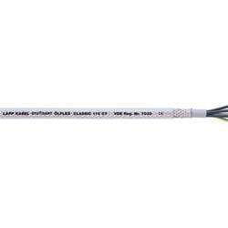 LAPP ÖLFLEX® CLASSIC 110 CY 1135318/1000 řídicí kabel 18 G 1.5 mm², 1000 m, transparentní