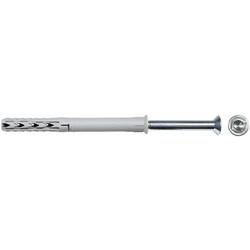 Fischer SXR 8 x 120 T hmoždinka s dlouhým dříkem 120 mm 8 mm 503002 50 ks