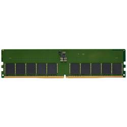 Kingston Modul RAM pro PC DDR5 32 GB 1 x 32 GB ECC 288pin DIMM CL40 KTH-PL548E-32G