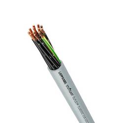 LAPP ÖLFLEX® CLASSIC 110 1119307/100 řídicí kabel 7 G 1.5 mm², 100 m, šedá