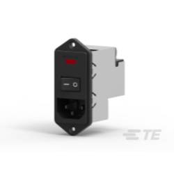 TE Connectivity 6609940-8 1 ks Package