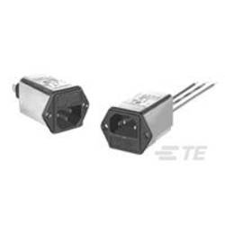 TE Connectivity 6609115-5 1 ks Package