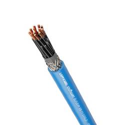 LAPP ÖLFLEX® EB CY 12662/100 řídicí kabel 5 x 1.5 mm², 100 m, modrá