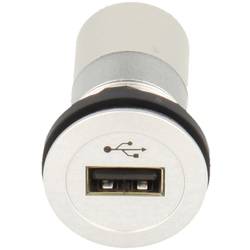 Schlegel Schlegel Elektrokontakt RRJ_USB_AA_B 1 ks