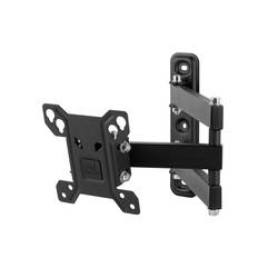 One For All WM 2151 TV držák na zeď odnímatelný, naklápěcí, otočný, 33,0 cm (13) - 68,6 cm (27), WM 2151