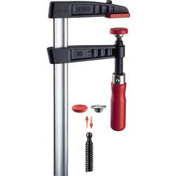 Šroubové ztužidlo z temperované litiny TGK 2000/120 Bessey TGK200 Rozpětí (max.):2000 mm Délka vyložení:120 mm