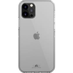 Black Rock 360° Clear zadní kryt na mobil Apple iPhone 12, iPhone 12 Pro transparentní 192161