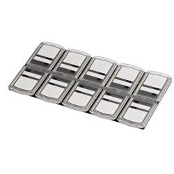 Hama 00095985 paměťová karta SD černá