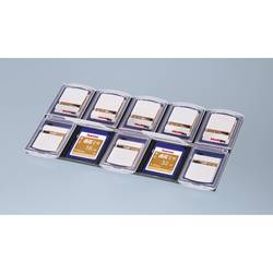 Hama 00095985 paměťová karta SD černá