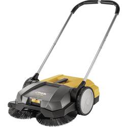 STIGA SWP 355 ruční zametací stroj Pracovní šířka 550 mm 1 ks