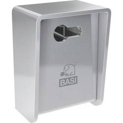 Basi 2101-0010 SSPZ 110 trezor na klíč