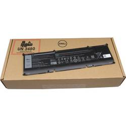Dell akumulátor do notebooku Akku 69KF2 11.40 V 7200 mAh Dell