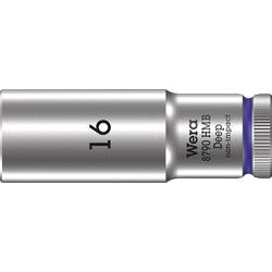 Wera 05004538001 vložka pro nástrčný klíč 16 mm 1 ks 3/8