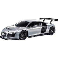 Tamiya Audi R8 LMS 2008 1:10 RC model auta elektrický silniční model 4WD (4x4) stavebnice