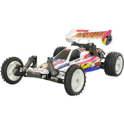 Tamiya Super Astute 1:10 RC model auta elektrický Buggy stavebnice