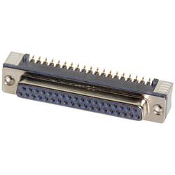 Harting 09553566612741 09553566612741 zástrčka D-SUB Pólů: 25 pájené 1 ks