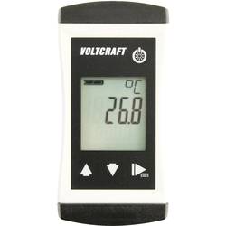 VOLTCRAFT PTM-100 teploměr, typ senzoru Pt1000, IP65