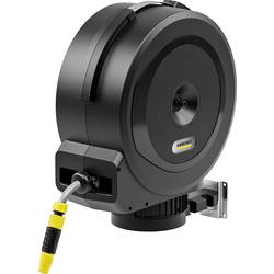 Kärcher Home & Garden HBX 5.35 Automatic 2.645-381.0 35 m 1/2 palce 1 ks černá Navíječe hadice